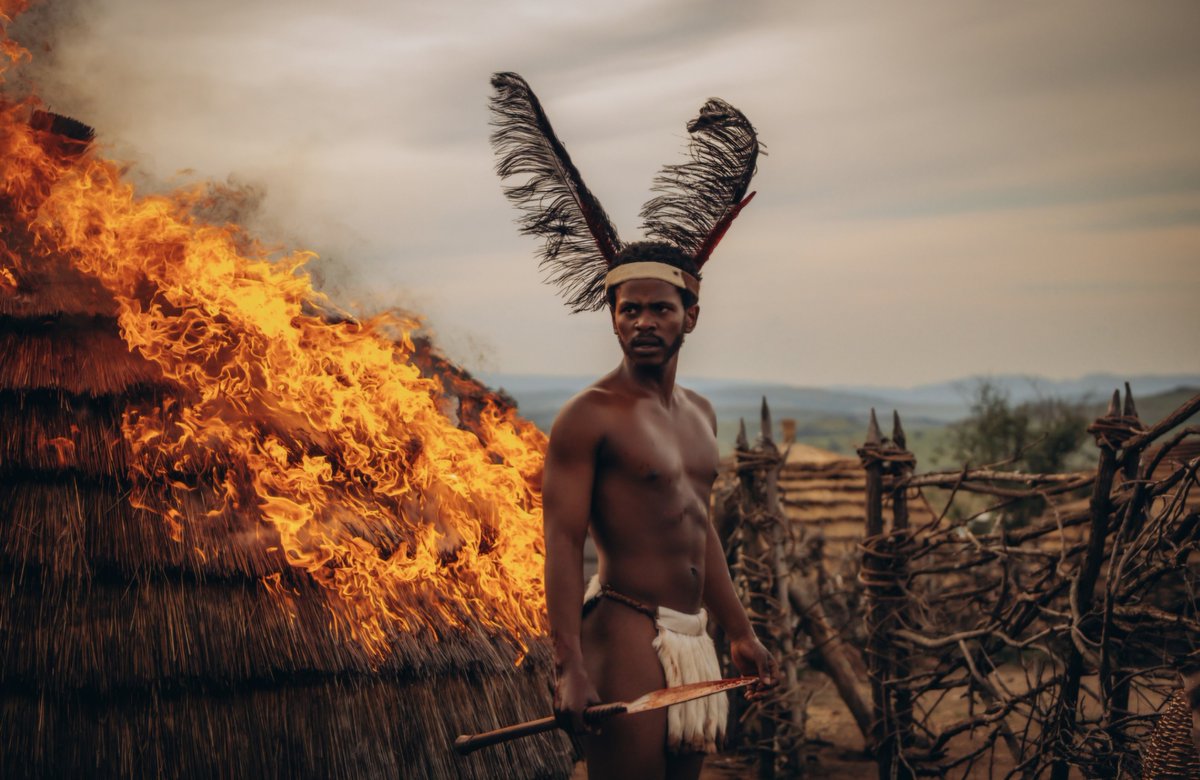 UL_Mzansi's tweet photo. Shaka iLembe is taking its Zulu story global. 🌍 Season 3 expands the kingdom’s story as @studiocanal brings the record-breaking South African drama to international buyers at MIPCOM 2026.
Visit #UrbanLifestyle with the link below for more details... https://t.co/Q3zR5LJ2mr https://t.co/KlyXzU9JRD