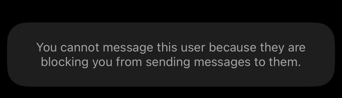 hex_3mi's tweet photo. If I'm not responding to you even if you send me lots of messages just check if your settings let me message you... sometimes I can see your dms but can't reply. https://t.co/Aw2l4PxehU