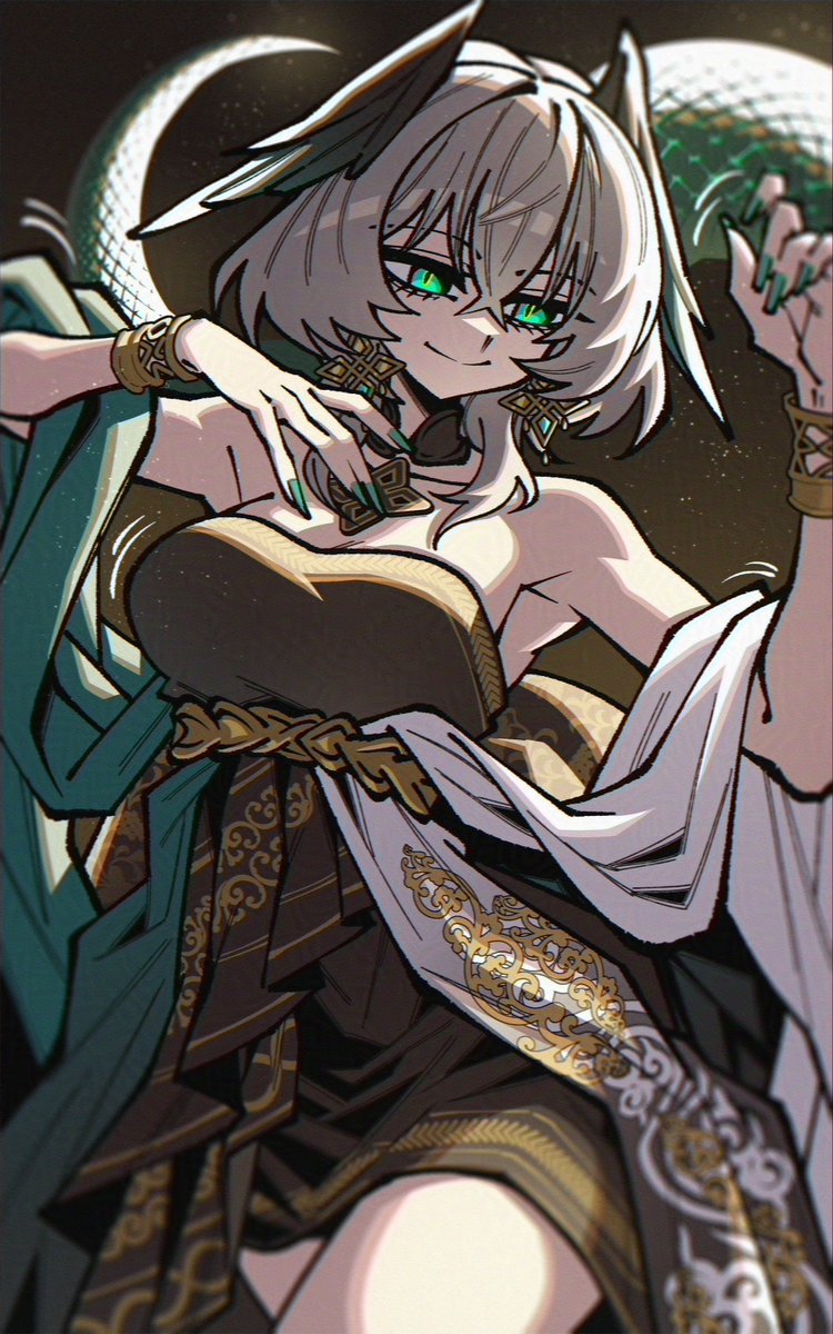 Dryegen046's tweet photo. Ho'oltober #1

Well would you look at the date. Let's see if I can make it to day 31 https://t.co/AUurVOU0lA
