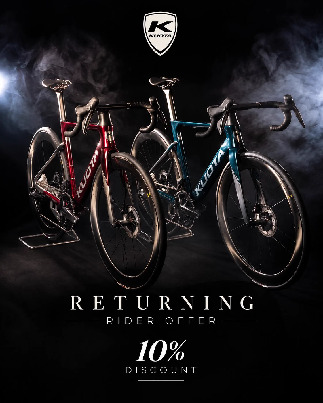 KUOTA CYCLE JAPAN (@KUOTACYCLEJAPAN) / X