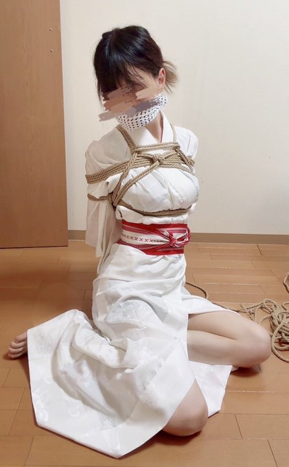 Only_one_Niyah1's tweet photo. 自縛〜 https://t.co/VqgH0IKhJ5
