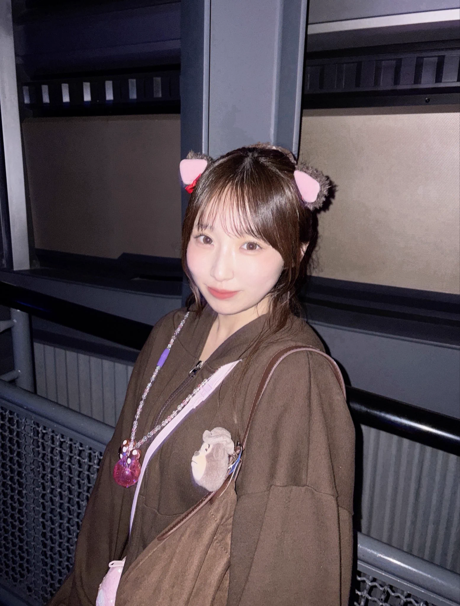 虹歩 佐伯虹歩🎀☁️【再生のルクトゥミー】10/18あやなの生誕祭