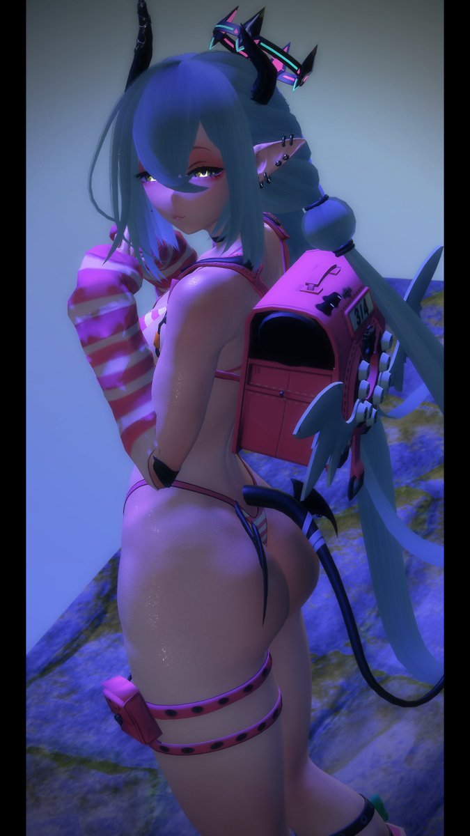 Airi_Hikari0's tweet photo. #PSO2NGS #PSO2NGS_SS #NGS #PSO2 #PSO2global :3 https://t.co/xtQsWKVMMb