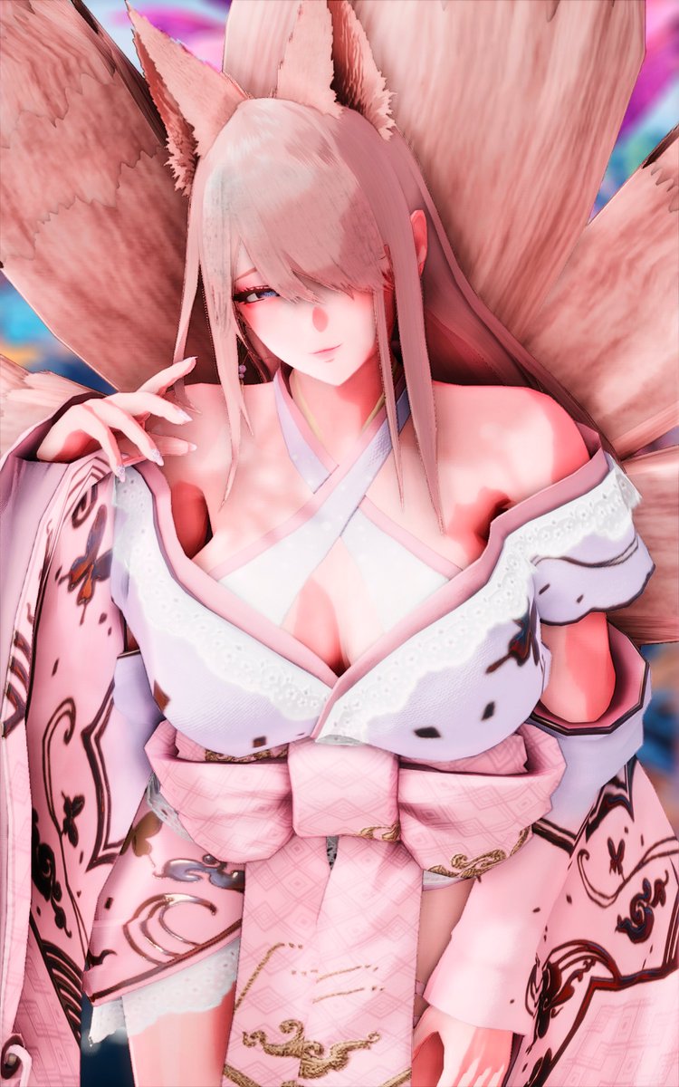 SouffleNGS's tweet photo. #PSO2NGS_SS
#メンテの日じゃ無いけどssを貼る https://t.co/NZPluD4sdP