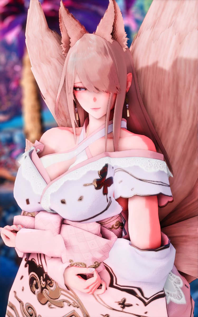 SouffleNGS's tweet photo. #PSO2NGS_SS
#メンテの日じゃ無いけどssを貼る https://t.co/NZPluD4sdP