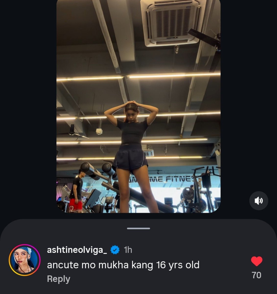 ivjlls's tweet photo. Kolette &amp; Ashtine friendship I didn’t know I needed. 🫶 Parehong baby face, parehong mukhang 16, parehong cute, parehong talented! 🥹😍 https://t.co/3imqXmuZUU