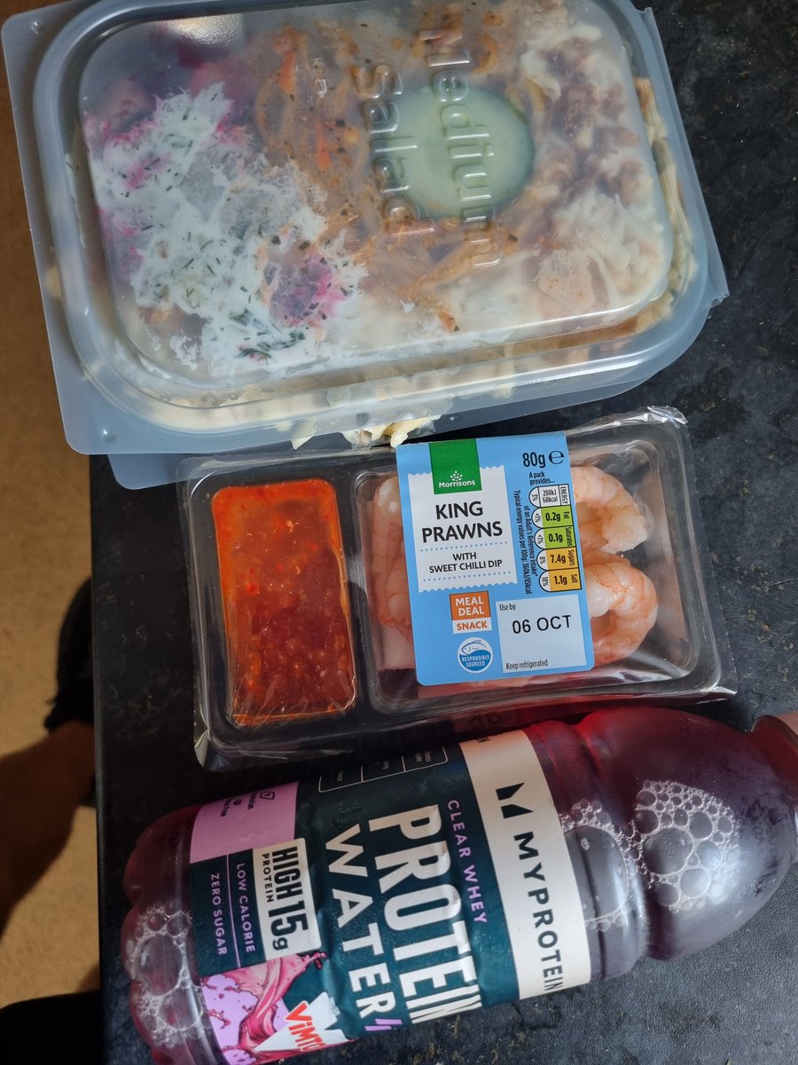 JacCampbell93's tweet photo. Bring me a better meal deal pound for pound.. #mealdeal https://t.co/OriP1AfuPz