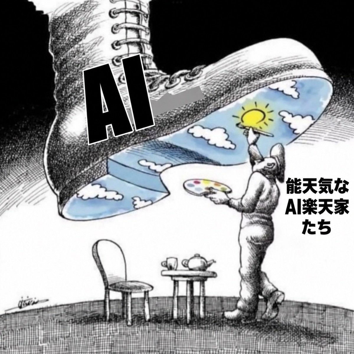 ExtinctionMeme tweet picture