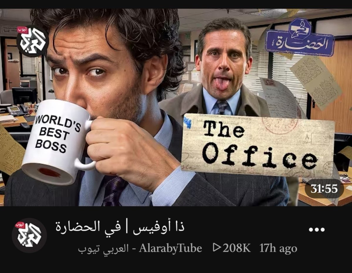 3zz_Ldin's tweet photo. اخيرا حد ادي بعض الإنصاف لمايكل سكوت 🫡🖤 https://t.co/f5PNse4afb