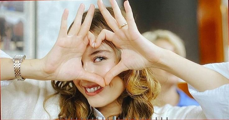 hw2ia's tweet photo. We believed in you, we trusted you, and we love you more than ever! 🤍
Your honesty and strength shine brighter than all the noise. Always by your side, through every storm and victory. Stay strong, light! 👑
#AfraSaraçoğlu https://t.co/XkbykUwvDV
