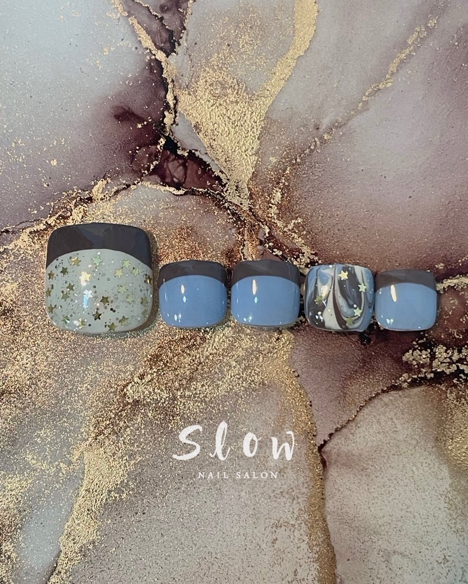 NailsalonSlow's tweet photo. 詳細はこちら↓（ネイルブック）
https://t.co/UTxyrQy3NT https://t.co/eJsRbQRRJX