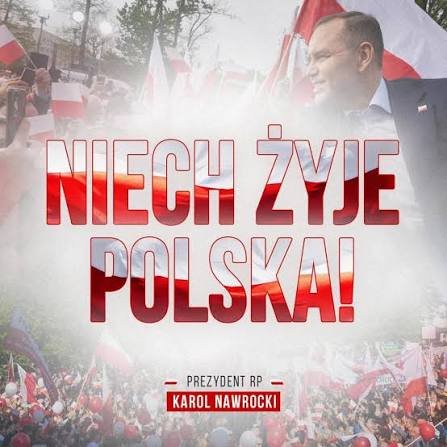 BKrystowska's tweet photo. 🇵🇱🇵🇱🇵🇱🇵🇱🇵🇱🇵🇱 https://t.co/aftYxiljYq