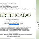Photo by Dr. Ramón Labarca Rincón (@RamonJoseLR)