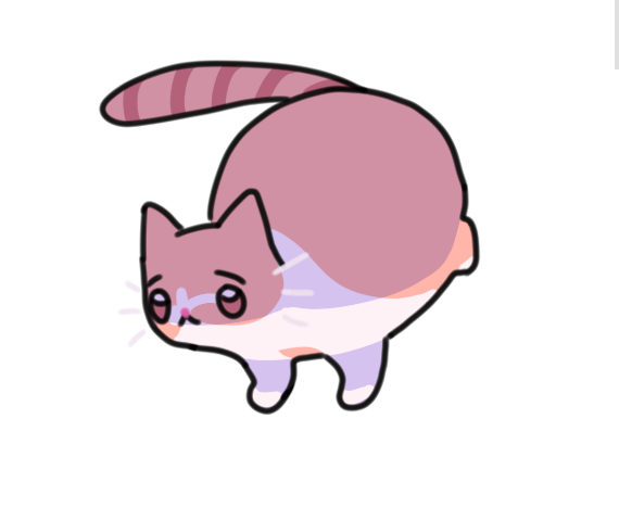 tvchany_'s tweet photo. 🐈🦔 https://t.co/lIB1tFJQGM