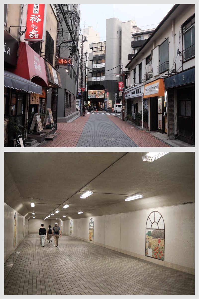 zawawa_saitama's tweet photo. 北浦和の日常 https://t.co/wR2ppY10sX