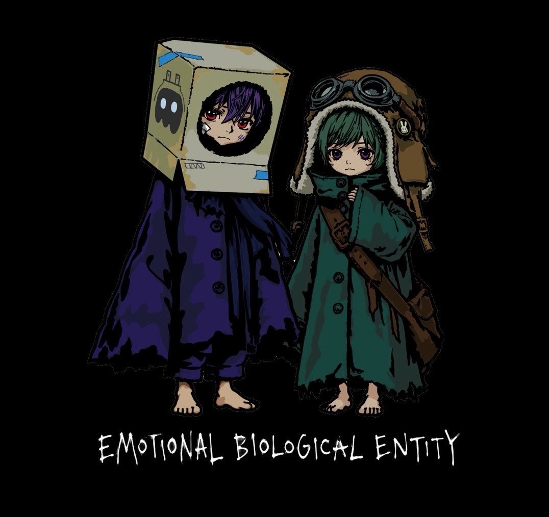 Shirosense_'s tweet photo. 💥 EBE × まちこりーた コラボ決定💥

ホラーゲーム配信でのコラボきっかけで企画しました！！

今回のグッズは普段プレイしているゲームのイメージをベースに、EBEの要素も取り入れて少し不気味で、少し可愛い、夢と悪夢のあいだみたいな世界観を詰め込んだ感じにしてます！

10/12 販売開始！！！！
画像にはないアイテムもあるのでぜひチェックしてください🎪