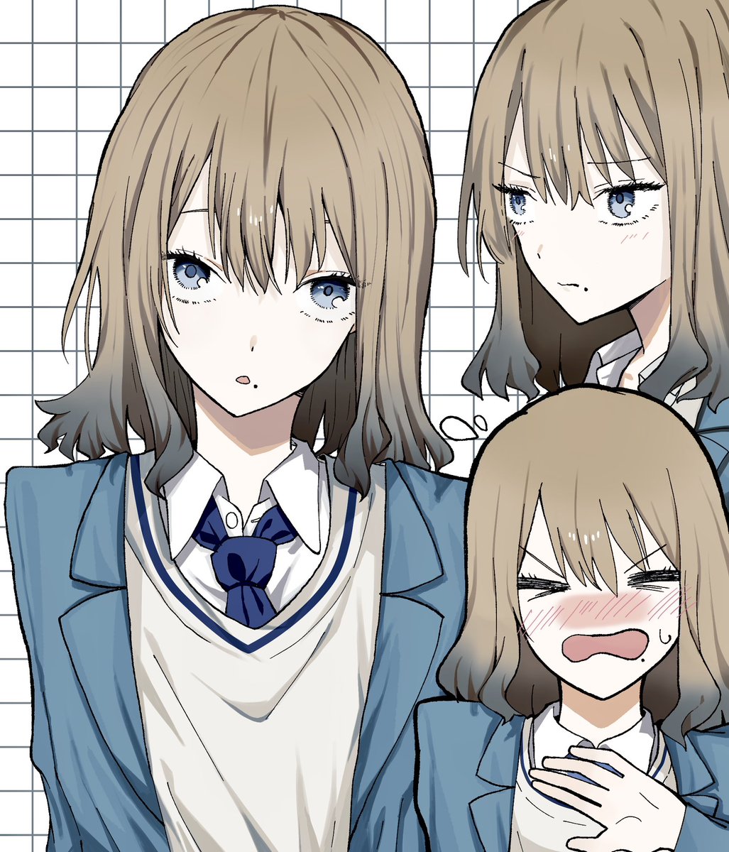 tptp502's tweet photo. OC詰め合わせ https://t.co/5PH3Rokrtx