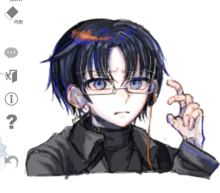 ReVV_DR's tweet photo. 絵🍵ｺｿｰﾘお邪魔しました！！🫶🫶 https://t.co/EV7Jv6XRgj