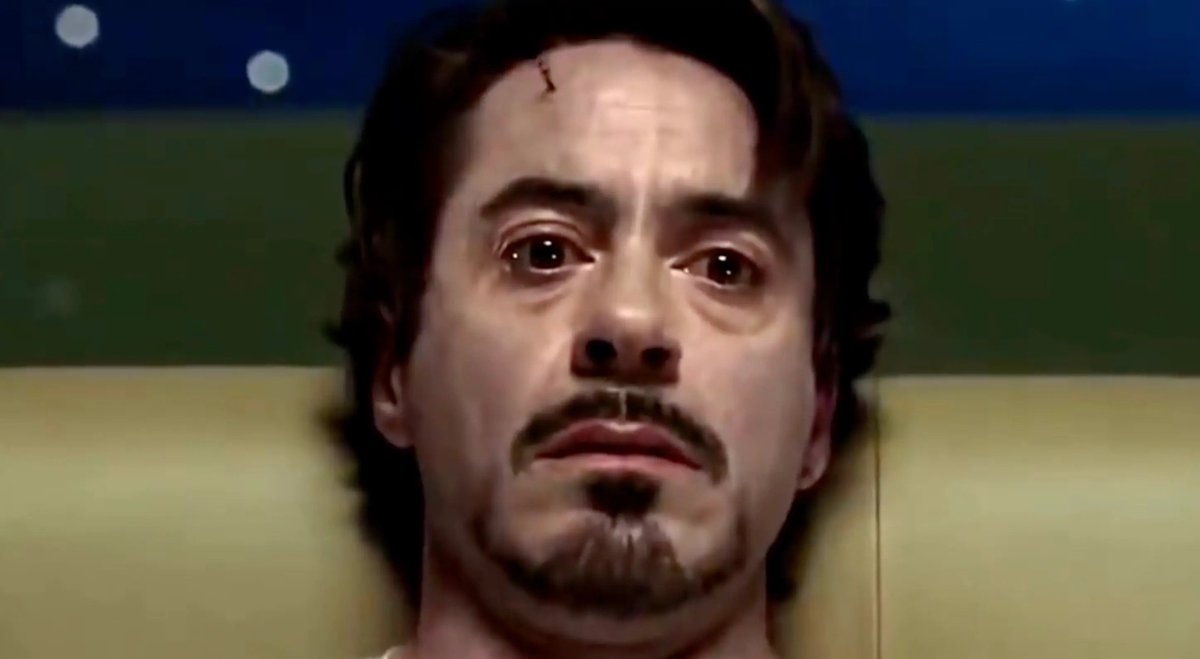 aejihh's tweet photo. Jarvis, triple the alcohol https://t.co/hWL7YItjEg