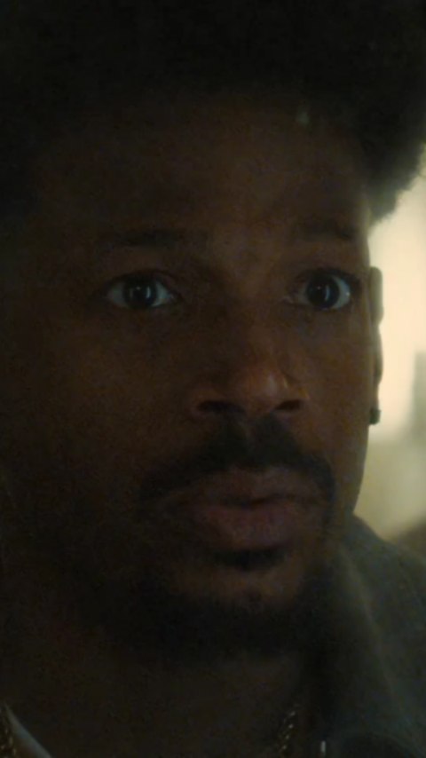 MilezFanClub's tweet photo. Candyman. Candyman. Candyman. [Scary Movie, 2026] https://t.co/gQcvZlCrxk