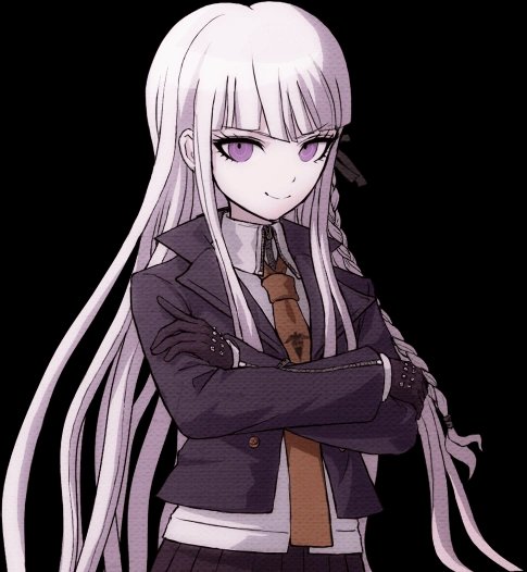 Lavender_Kiri's tweet photo. @GGEFFINGEZ Togami https://t.co/FB8vYB8ex2