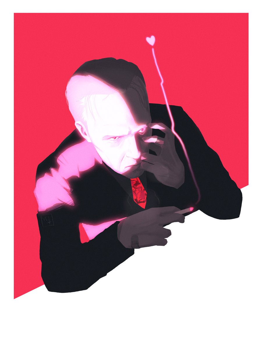 LeideHunter's tweet photo. I love my mentally ill daddy 🥰 #Easterman #Outlast #TheOutlastTrials https://t.co/JA2u07CYO1