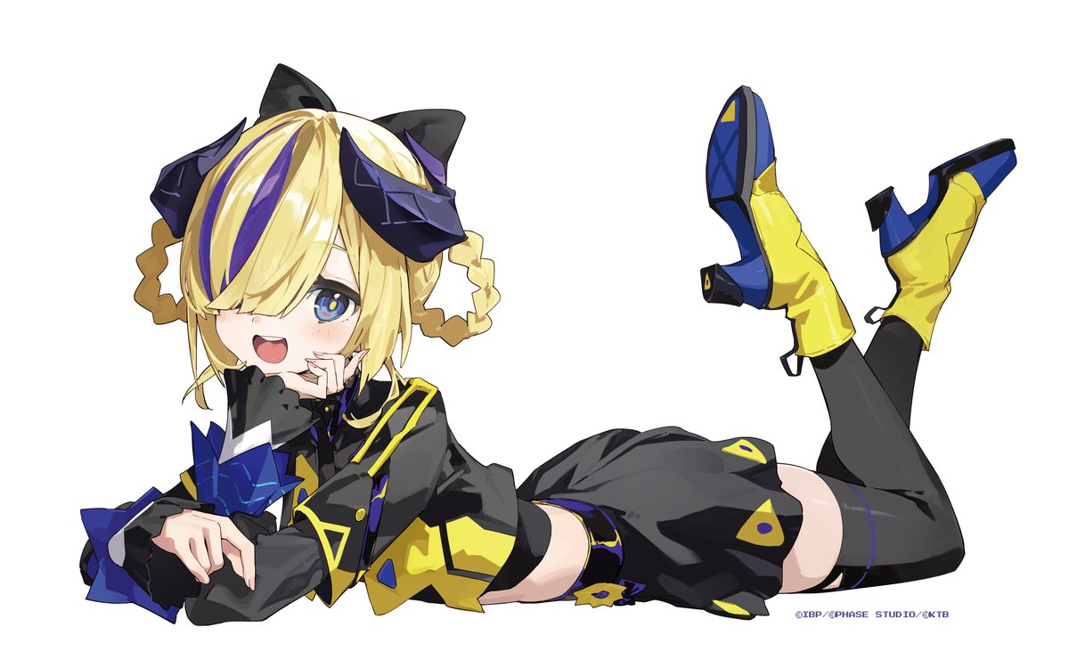 sirama_'s tweet photo. 「夕凪機 × しらま」
IMAGINARY BASE AKIHABARA × PHASE STUDIO

#シャッフル神椿 #IMAGINARY_BASE https://t.co/0ikmYUEiOl