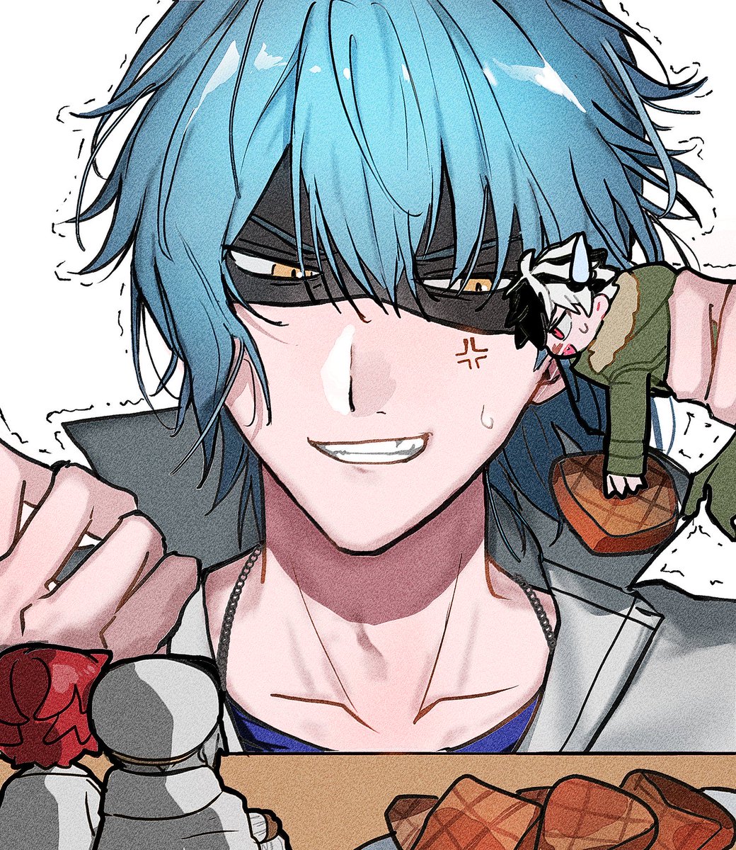 syakai_p5's tweet photo. どのパターンが萌えるかな…♪て描いた
北3➕ https://t.co/JAOMKb4edr