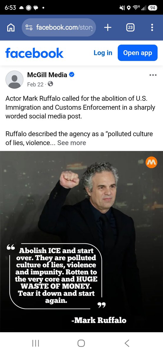 mikim2291's tweet photo. @MarkRuffalo The gift that keeps on giving. https://t.co/sknQwr5R4i