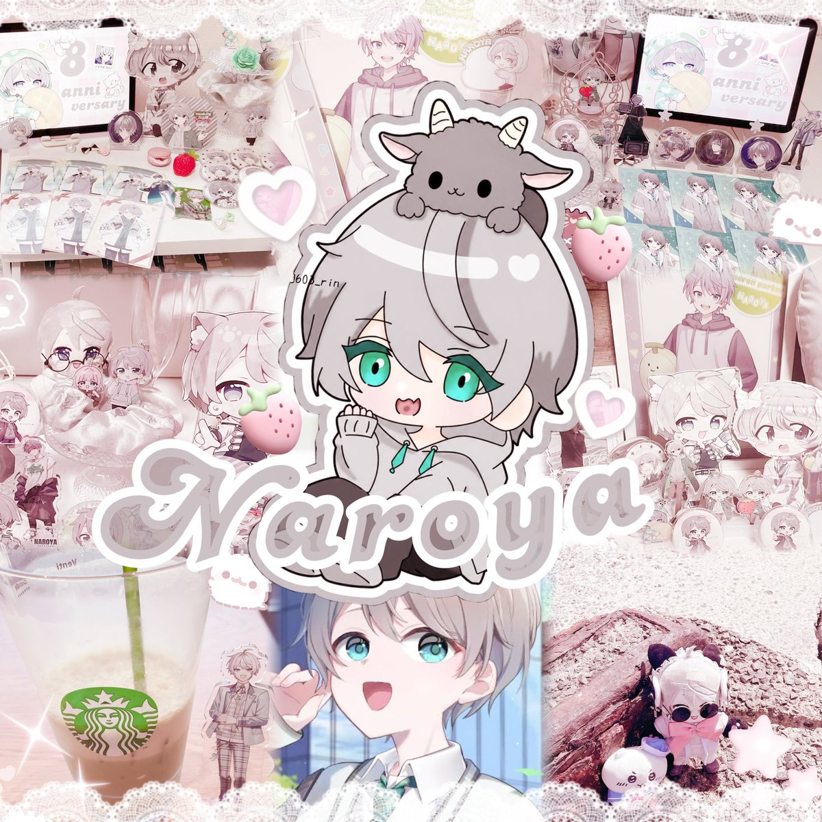 ro___na__6767's tweet photo. Tag🏷𓈒𓏸︎

꒦꒷❤︎悪友なふたりが愛してやまないわたし達にお友達くださいᜊ(˶ᐢ. .ᐢ˵)ᜊ🎵🩶

https://t.co/cZ9Zdg7xFB⬅️リトリン

❥ #めろりすさんと繋がりたい  #他限界さんと繋がりたい  #他担さんと繋がりたい  #気になる木ありませんかこの機会にぜひ思いきって繋がりましょう https://t.co/j1z7vaUJeb