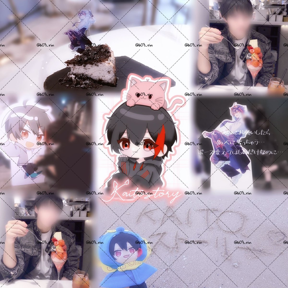 ro___na__6767's tweet photo. Tag🏷𓈒𓏸︎

꒦꒷❤︎悪友なふたりが愛してやまないわたし達にお友達くださいᜊ(˶ᐢ. .ᐢ˵)ᜊ🎵🩶

https://t.co/cZ9Zdg7xFB⬅️リトリン

❥ #めろりすさんと繋がりたい  #他限界さんと繋がりたい  #他担さんと繋がりたい  #気になる木ありませんかこの機会にぜひ思いきって繋がりましょう https://t.co/j1z7vaUJeb