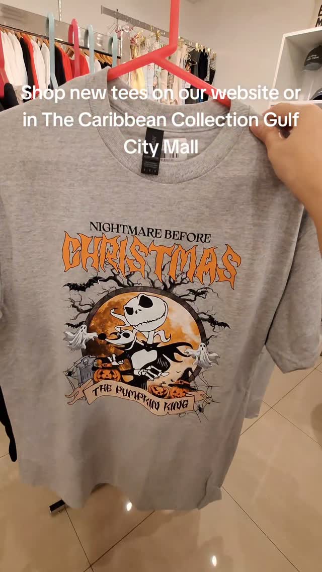 Fewath's tweet photo. Shop Halloween tees now! https://t.co/eupoyDTOpA