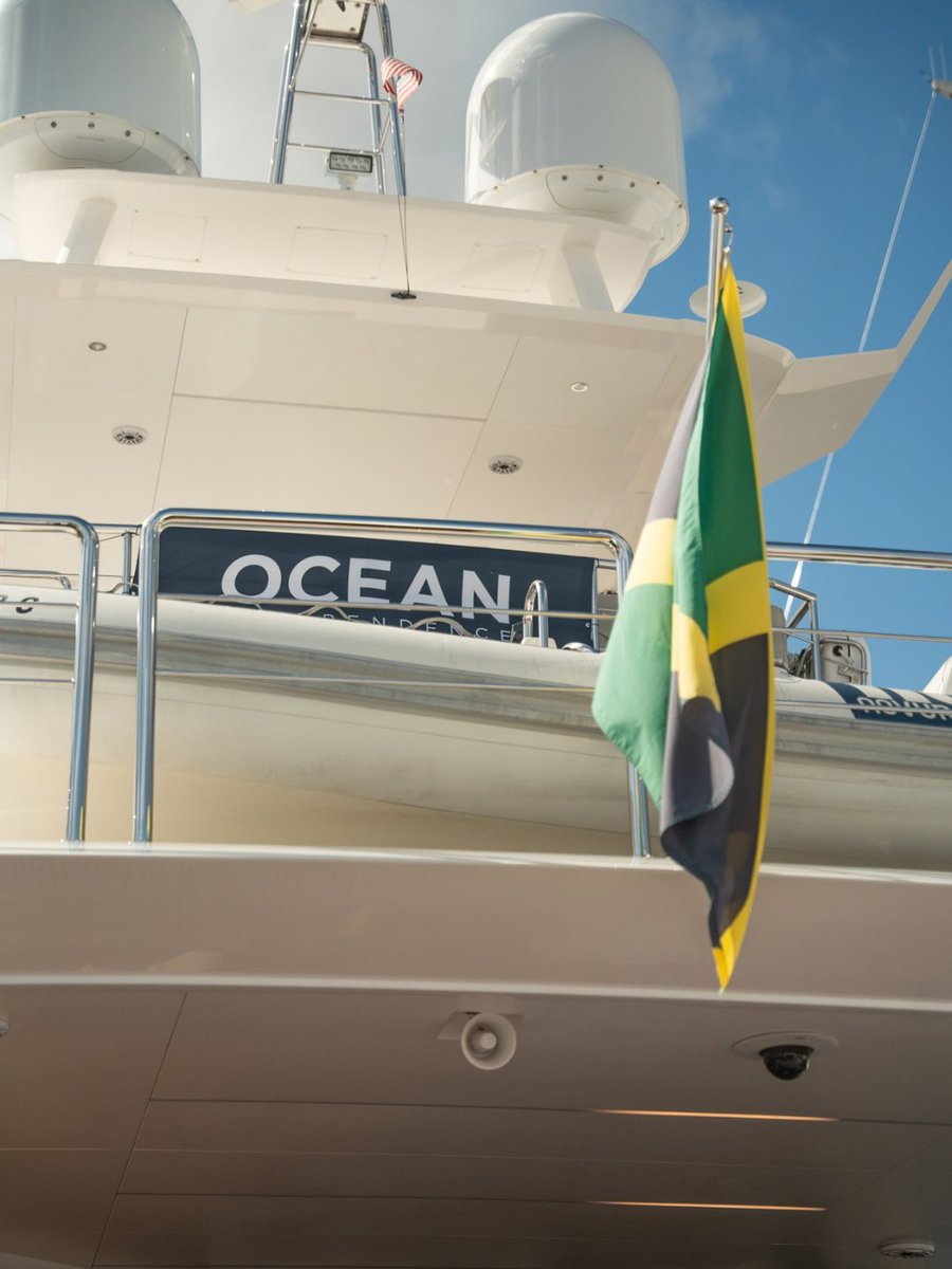OCyachts's tweet photo. The @flibsofficial returns for its 67th edition, running from 📅 28 October to 01 November across seven locations.

You will find our Team at 📍 Hall of Fame Marina, Face Dock 27 throughout the show.

Keep an eye out for our full yacht line-up.
🔗 https://t.co/Wrr0t8Z9Cy https://t.co/2zRlHVmQfR