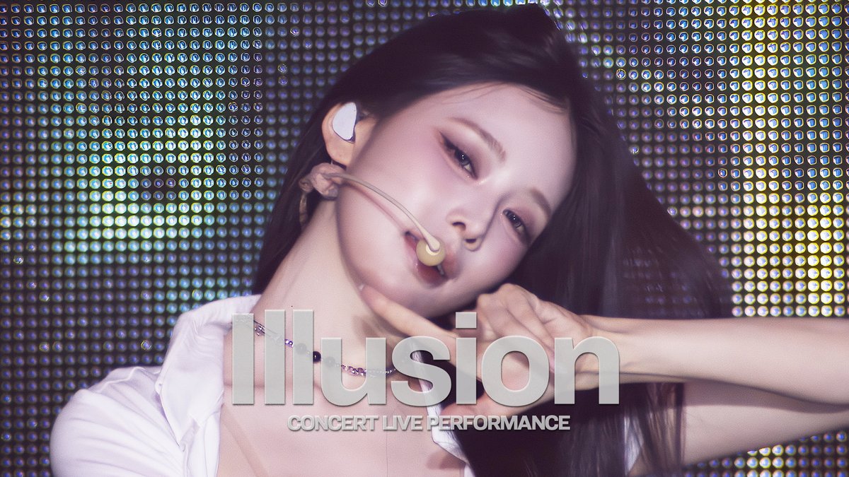 izna_offcl's tweet photo. izna Concert Tour: WHO DAT GIRL? in SEOUL '도깨비불 (Illusion)' Performance Clip

🔗 https://t.co/UTcK9dpY8Q

#izna #이즈나
#BANGJEEMIN #방지민
#KOKO #코코
#CHOIJUNGEUN #최정은
#izna_CONCERT_TOUR
#WHO_DAT_GIRL #izna_WHO_DAT_GIRL https://t.co/5KWpfOzQFD
