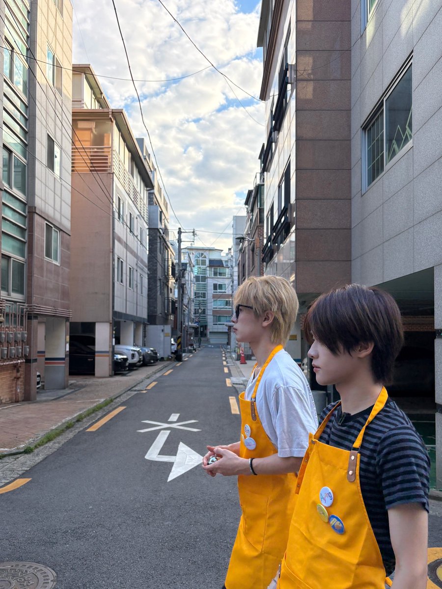 VAYONN_inkode's tweet photo. [#VAYONN]

🍋🍋

#SEN #AYANG
#VAYONN #베이온 https://t.co/NaV851WnaE