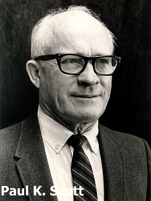 NWHOF's tweet photo. Paul K. Scott, a Distinguished Member inducted into the National Wrestling Hall of Fame in 1992, was born on October 1, 1905. #LegendsLiveOn
READ more about Paul, who passed away in 2003 -> https://t.co/6HDdRh4YDK
#NWHOF50 #SportForAll #thisiswhatawrestlerlookslike #LetsWrestle https://t.co/Wej2dZV1vs