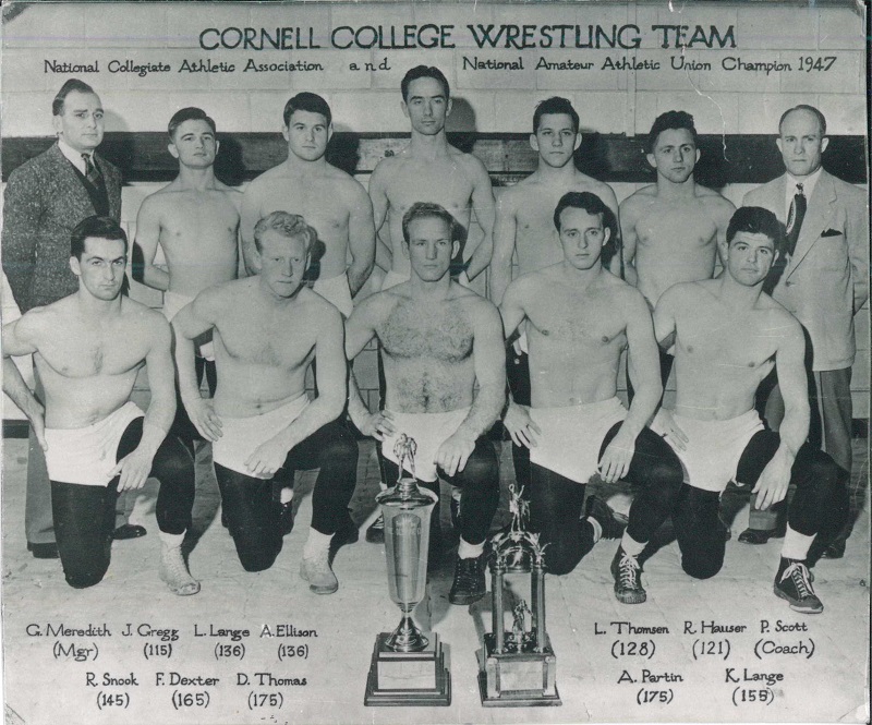 NWHOF's tweet photo. Paul K. Scott, a Distinguished Member inducted into the National Wrestling Hall of Fame in 1992, was born on October 1, 1905. #LegendsLiveOn
READ more about Paul, who passed away in 2003 -> https://t.co/6HDdRh4YDK
#NWHOF50 #SportForAll #thisiswhatawrestlerlookslike #LetsWrestle https://t.co/Wej2dZV1vs