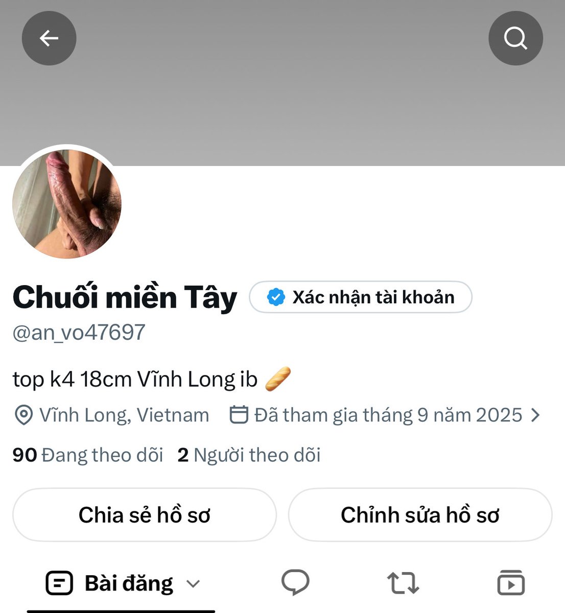 an_vo47697's tweet photo. Vĩnh Long có ai không 🌭 https://t.co/w918OBf4MK
