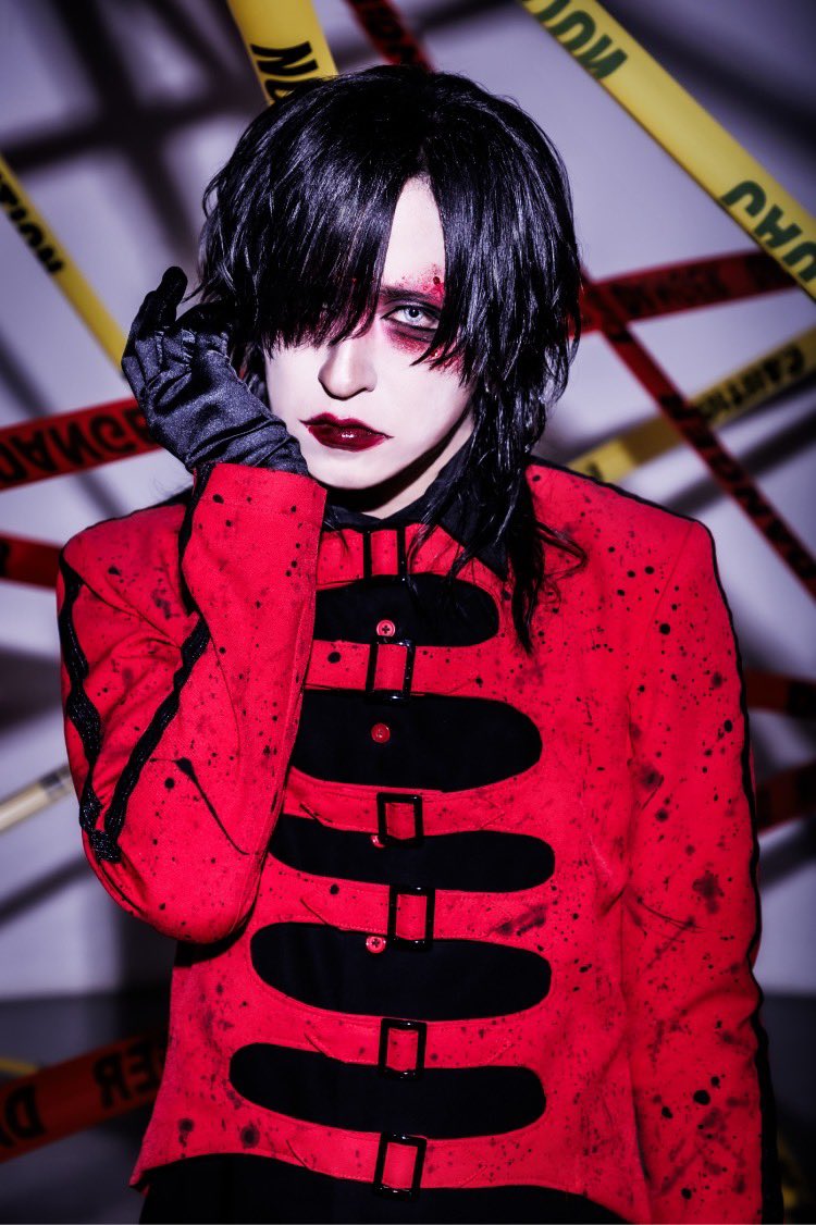 xaaxaa_official's tweet photo. ||◤　　　　　　　                ◥||
　最新アーティスト写真公開！
||◣　　　　　　　                ◢||

2026年10月2日0:00 デジタルリリィス
【化生】

全国８大地方網羅ツアー
【増殖】

ザアザア一二執念記念単独公演
【恐鳴】
2026年12月12日(土)
横浜BayHall

#ザアザアの世界には中毒性がございます