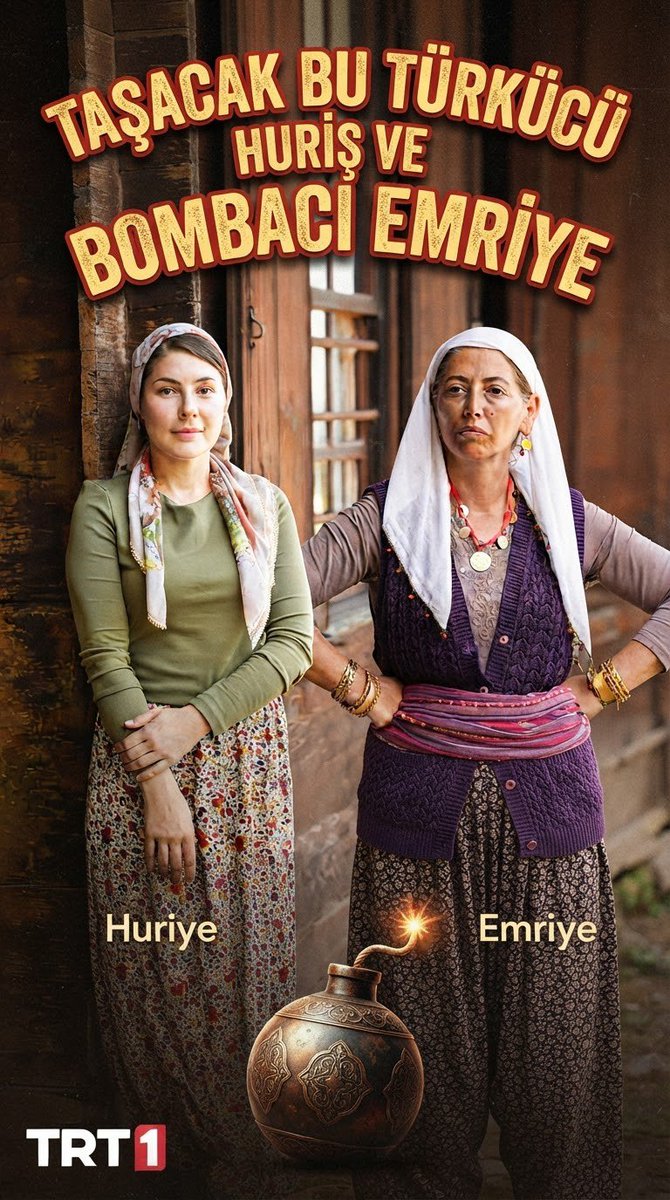 ErdiIku2qa's tweet photo. Dizi geçen sene #EsDil ile havası çok güzel idi... 

Ama yeni versiyonu bunu kimse sevmez bilginize... 

@tasacakbudeniz 

@OGMPictures https://t.co/l0XHHKpuMH