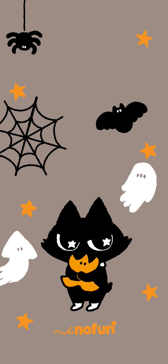 nofuri_g's tweet photo. 10月のカレンダーのフリ。
日付ありと、日付なし。
どっちがいい？🐱

保存して使ってね⭐️ https://t.co/GJluADrY8v