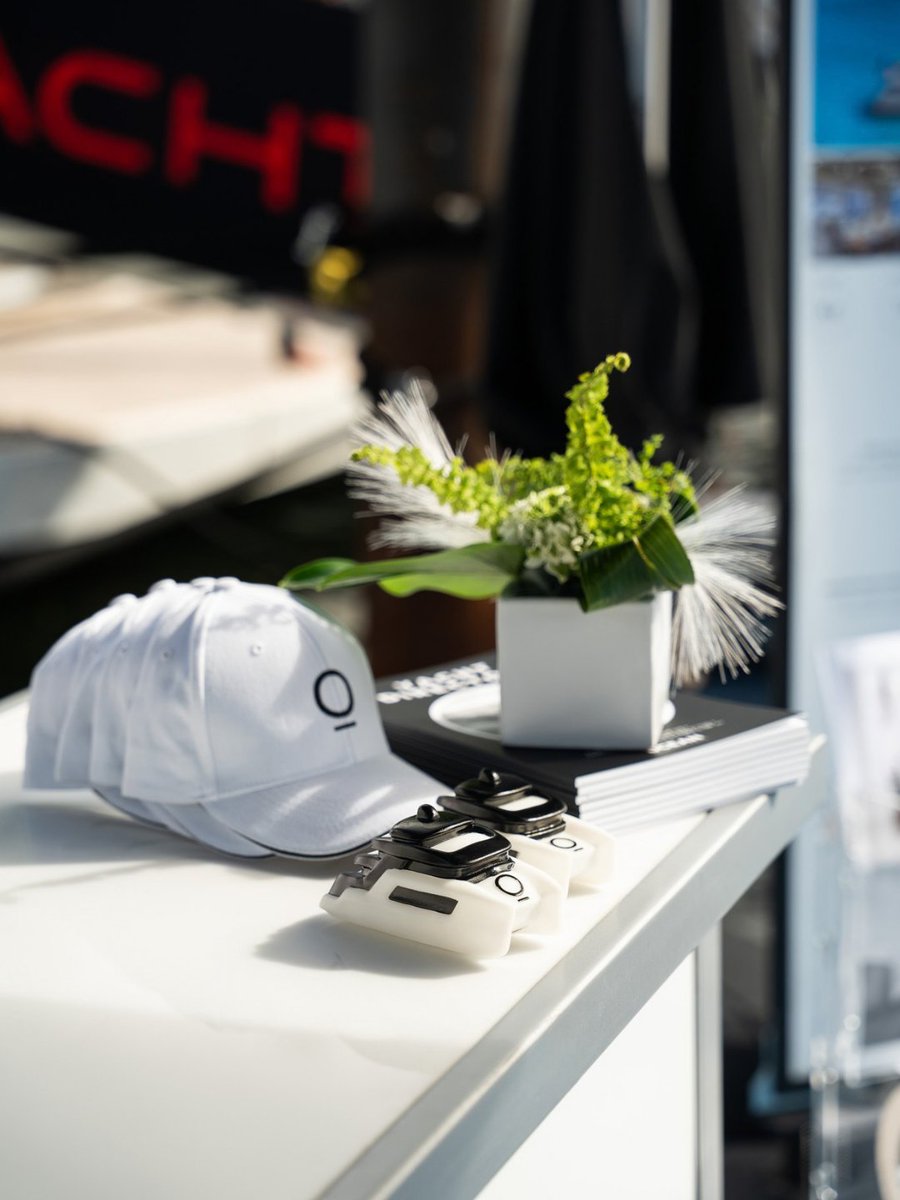 OCyachts's tweet photo. The @flibsofficial returns for its 67th edition, running from 📅 28 October to 01 November across seven locations.

You will find our Team at 📍 Hall of Fame Marina, Face Dock 27 throughout the show.

Keep an eye out for our full yacht line-up.
🔗 https://t.co/Wrr0t8Z9Cy https://t.co/2zRlHVmQfR