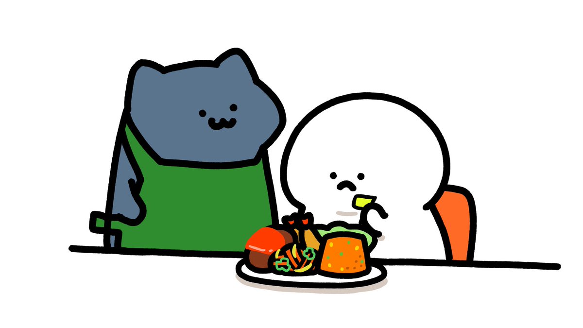 imoko_iimo's tweet photo. いっぱいあった方が美味しいと思う https://t.co/50Sbjmjkdp