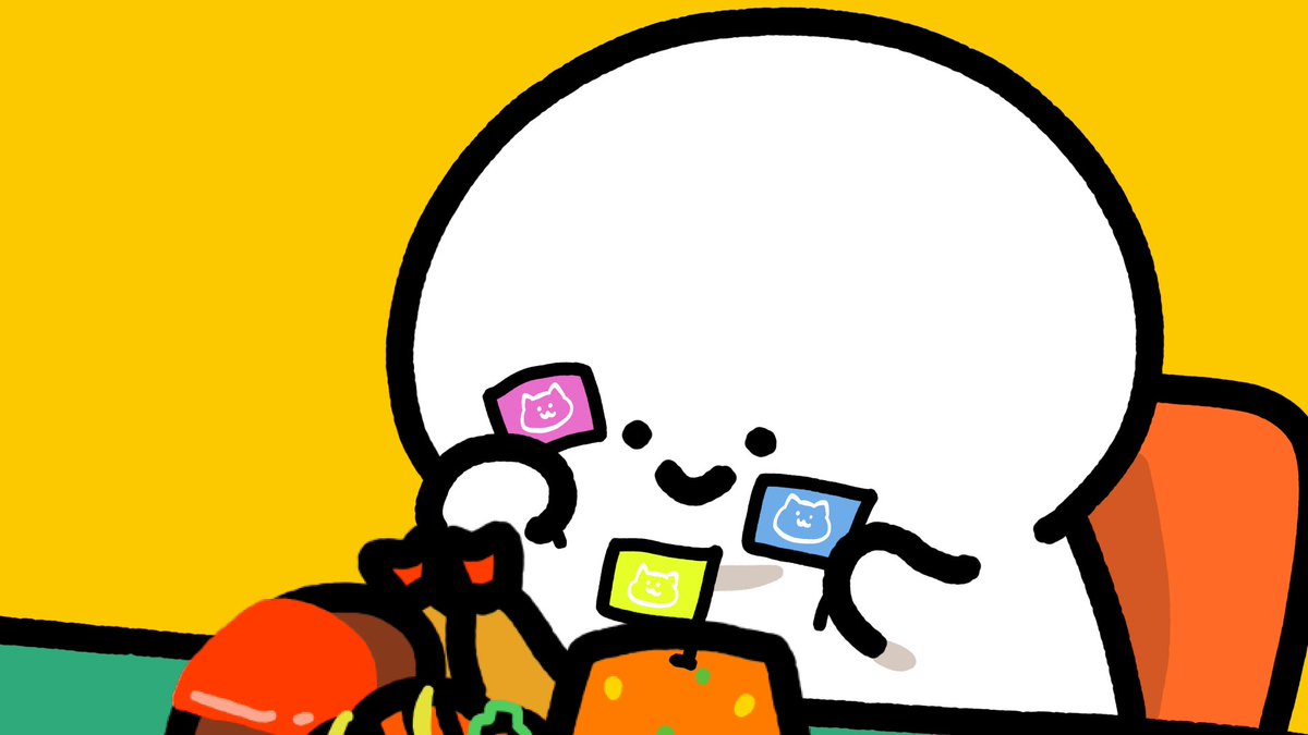 imoko_iimo's tweet photo. いっぱいあった方が美味しいと思う https://t.co/50Sbjmjkdp