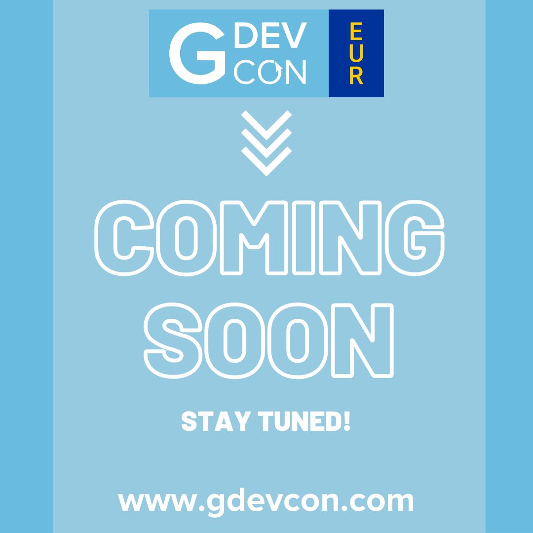 GDevConference's tweet photo. Still reflecting on an incredible #GDevCon 2026. 💙 Thank you to every speaker, sponsor &amp; attendee who helped create something special. We're taking a breath, but not standing completely still. Exciting things are in motion. Stay tuned 👉 https://t.co/gWYxmmGLPd #LabVIEWfriends https://t.co/3D5bBmROtS