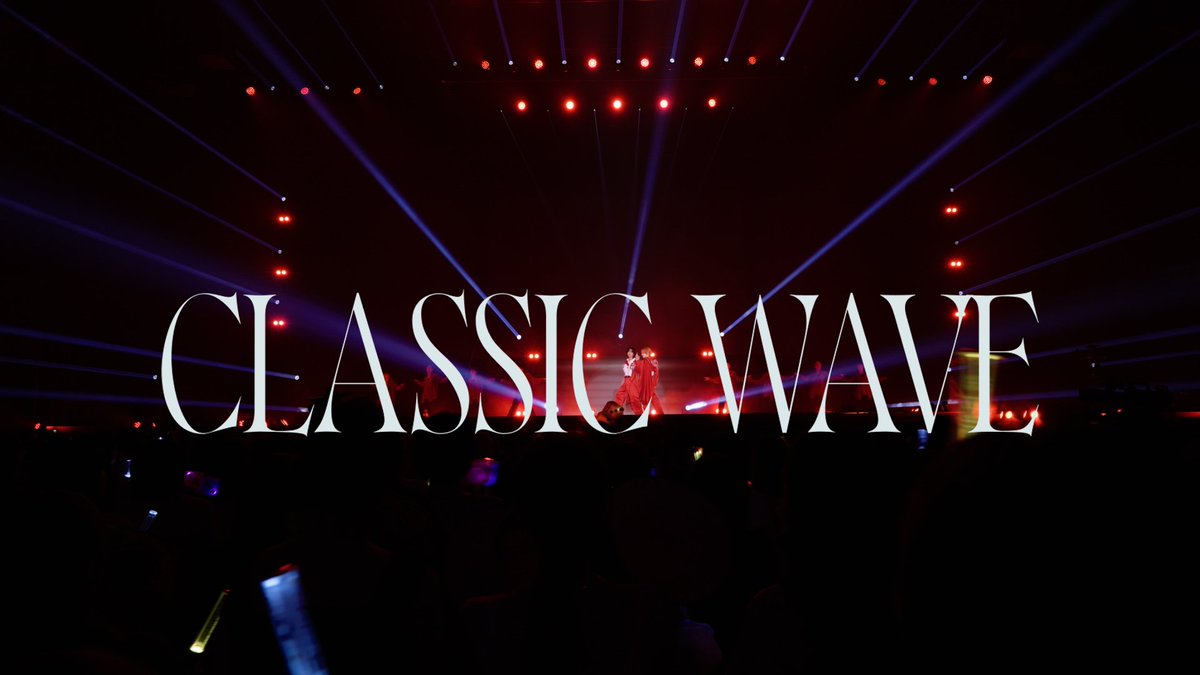 VictorMusic's tweet photo. 💎𝐑𝐎𝐈𝐑𝐎𝐌🍯

／
ROIROM 1st Concert 2026 “MYSTIQUE”より、
'CLASSIC WAVE' のライブ映像が公開！✨
＼

▼ご視聴はこちらから
https://t.co/24WUkv2kXE

#ROIROM #本多大夢 #浜川路己
#ROIROM_CLASSICWAVE
@roirom_official https://t.co/IhKeAGgG5p