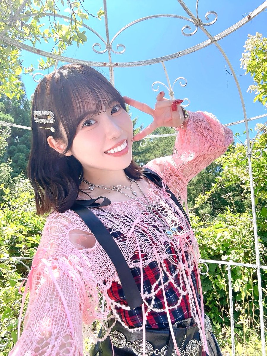 SayuriDate's tweet photo. 🌼『Diary☆Parade』🌼
MVが公開されましたーー！！！！🌷✨
https://t.co/A8wi3bvXYh

とっても爽やかで素敵で！
パレード感満載の楽曲とMVを
作っていただきました！！💝🙌
本当に大好きな楽曲です。

何度でも聴いてね！見てね！🎉
#伊達さゆり_ダイパレ
↑感想も待ってます🤭 https://t.co/YmlEI1E2T4
