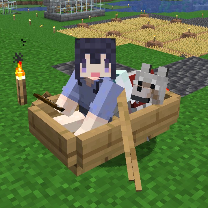 LY3RU's tweet photo. itk skin https://t.co/YsDMsLY6xL
