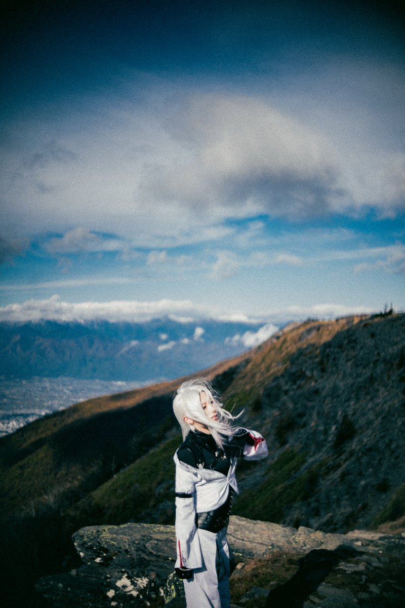 ii_pipic's tweet photo. cosplay
刀剣乱舞/ 姫鶴一文字 @331akito 

Photo by ii
#ii_pic https://t.co/YT4yOSsBHF