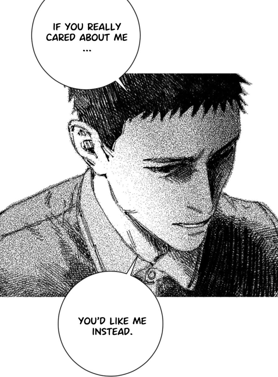 batrards's tweet photo. he deserves sm better :( #FUCK_YOUNGJO https://t.co/6opQzI0YEo